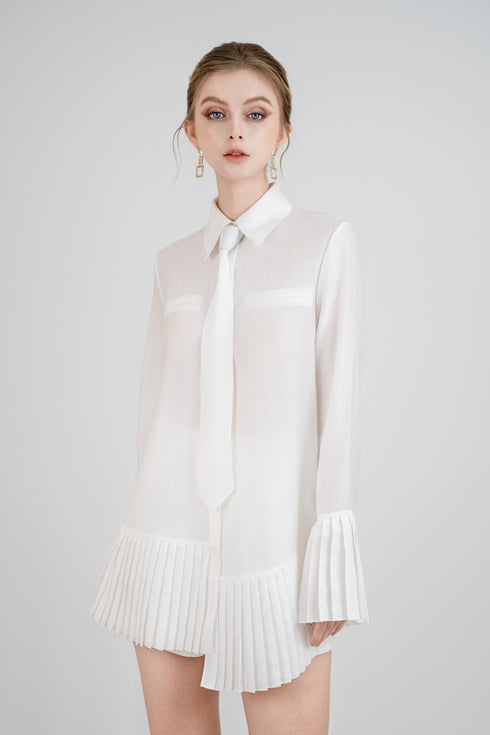 LASANRA DONATELLA SHIRTS